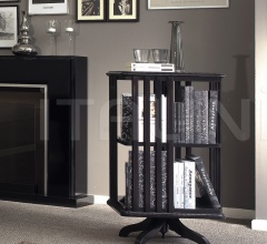 Книжный стеллаж Frida Книжный стеллаж Frida фабрика Galimberti Nino