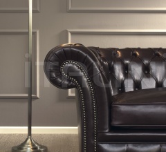 Диван Gassman фабрика Galimberti Nino