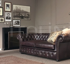 Диван Gassman фабрика Galimberti Nino