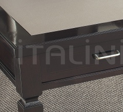 Письменный стол Emerald Письменный стол Emerald фабрика Galimberti Nino