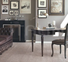 Письменный стол Emerald Письменный стол Emerald фабрика Galimberti Nino