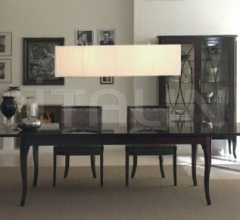 Раздвижной стол Belmondo фабрика Galimberti Nino