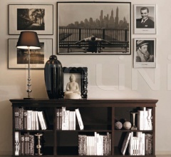 Книжный стеллаж Celine Книжный стеллаж Celine фабрика Galimberti Nino