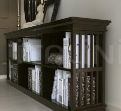 Книжный стеллаж Celine Книжный стеллаж Celine фабрика Galimberti Nino