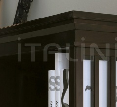 Книжный стеллаж Celine Книжный стеллаж Celine фабрика Galimberti Nino