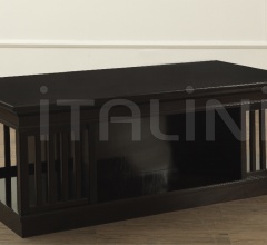 Журнальный столик Burton Журнальный столик Burton фабрика Galimberti Nino