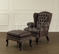 Кресло Sinatra Кресло Sinatra фабрика Galimberti Nino