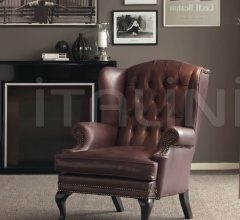 Кресло Sinatra Кресло Sinatra фабрика Galimberti Nino