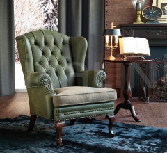 Кресло Sinatra Кресло Sinatra фабрика Galimberti Nino