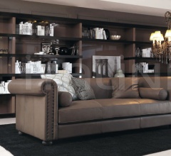 Диван Bogart фабрика Galimberti Nino