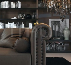 Диван Bogart фабрика Galimberti Nino