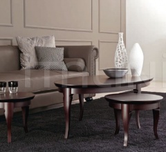 Кофейный столик Garbo Кофейный столик Garbo фабрика Galimberti Nino