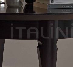 Столик Garbo Столик Garbo фабрика Galimberti Nino