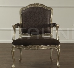 Кресло Charlotte фабрика Galimberti Nino