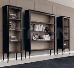 Книжный стеллаж Virna Книжный стеллаж Virna фабрика Galimberti Nino