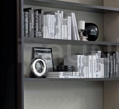 Книжный стеллаж Virna Книжный стеллаж Virna фабрика Galimberti Nino