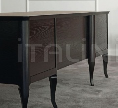 Письменный стол Bagutta Письменный стол Bagutta фабрика Galimberti Nino