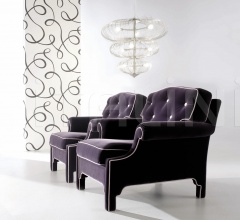 Кресло Hollywood Кресло Hollywood фабрика Galimberti Nino