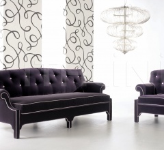 Кресло Hollywood Кресло Hollywood фабрика Galimberti Nino