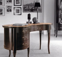 Письменный стол Marlon Письменный стол Marlon фабрика Galimberti Nino