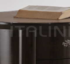 Письменный стол Marlon Письменный стол Marlon фабрика Galimberti Nino