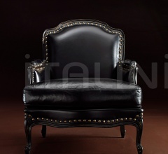 Кресло Pigra фабрика Galimberti Nino