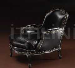 Кресло Pigra фабрика Galimberti Nino