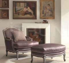 Кресло Pigra фабрика Galimberti Nino