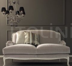 Диван Pigra фабрика Galimberti Nino