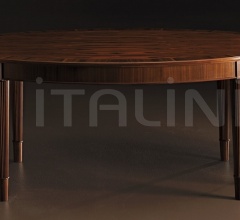 Раздвижной стол Cernobbio фабрика Galimberti Nino