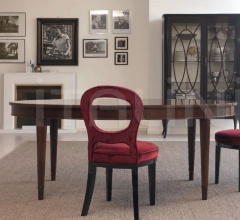 Стул Gilda Стул Gilda фабрика Galimberti Nino