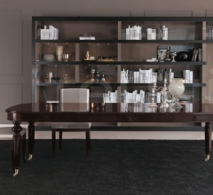 Стул Anita фабрика Galimberti Nino