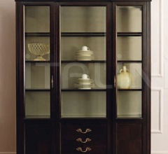 Витрина Doris фабрика Galimberti Nino