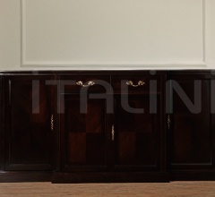 Буфет Ginger Буфет Ginger фабрика Galimberti Nino