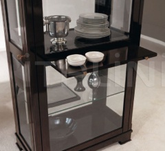 Витрина Alexander фабрика Galimberti Nino