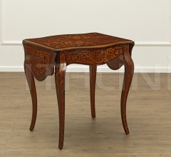 Столик Ascanio Столик Ascanio фабрика Galimberti Nino