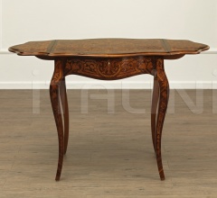 Столик Ascanio Столик Ascanio фабрика Galimberti Nino