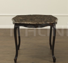 Столик Jordan Столик Jordan фабрика Galimberti Nino