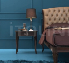 Тумбочка Vittorio 1 Тумбочка Vittorio 1 фабрика Galimberti Nino