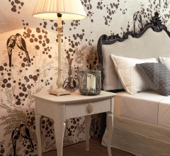 Тумбочка Vittorio 1 Тумбочка Vittorio 1 фабрика Galimberti Nino