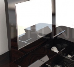 Туалетный столик Gina Туалетный столик Gina фабрика Galimberti Nino