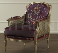 Консоль Ingrid фабрика Galimberti Nino