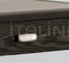 Письменный стол Babila Письменный стол Babila фабрика Galimberti Nino