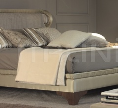 Кровать Bellagio Кровать Bellagio фабрика Galimberti Nino