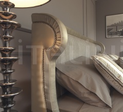 Кровать Bellagio Кровать Bellagio фабрика Galimberti Nino