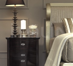 Тумбочка Cooper Тумбочка Cooper фабрика Galimberti Nino