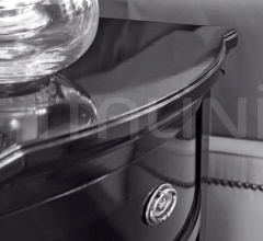 Тумбочка Cooper Тумбочка Cooper фабрика Galimberti Nino