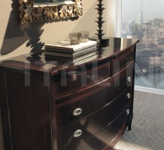 Комод Cooper Комод Cooper фабрика Galimberti Nino