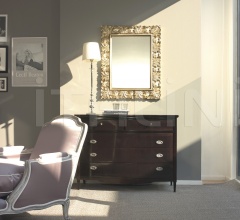 Комод Cooper Комод Cooper фабрика Galimberti Nino