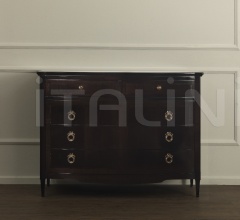 Комод Cooper Комод Cooper фабрика Galimberti Nino